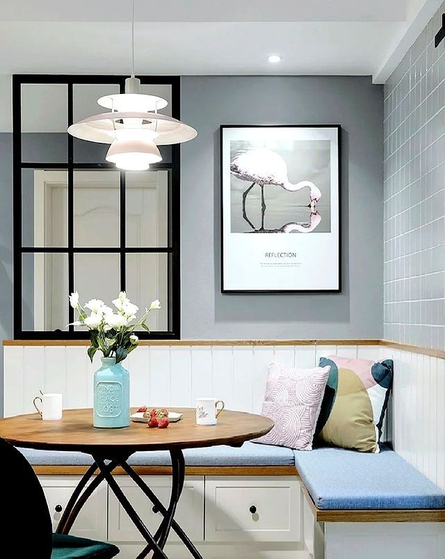 90㎡北欧风装修全记录,7.3万硬装打造清新治愈家 90㎡北欧风装修全记录|硬装7.3w打造清新治愈家 - 家居知识