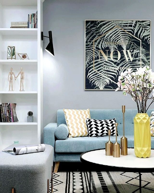 90㎡北欧风装修全记录,7.3万硬装打造清新治愈家 90㎡北欧风装修全记录|硬装7.3w打造清新治愈家 - 家居知识