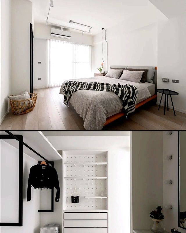 75㎡北欧风小家装出高级感,真实案例分享 真实北欧风案例分享|75㎡小家装出高级感 - 家居知识