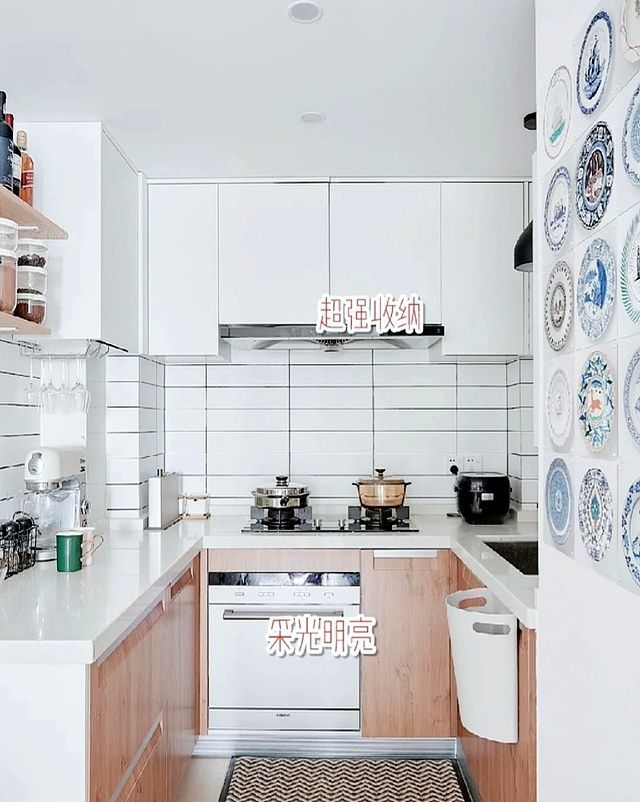 89㎡北欧风硬装仅花7.8w,教你装出杂志同款家 89㎡北欧风省预算攻略|硬装7.8w装出杂志同款家 - 家居知识