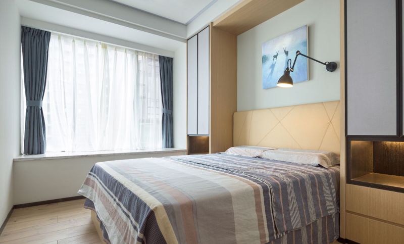 北欧风格01,简约与自然的完美融合 北欧风格01 - 家居知识