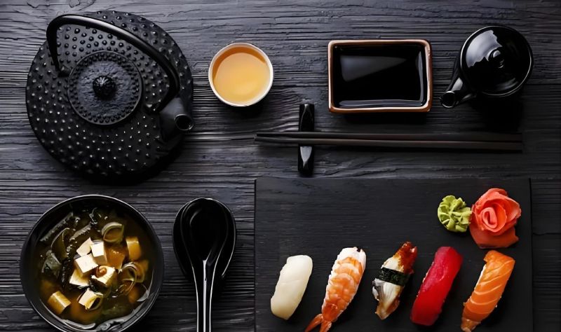 中性自然、简洁静雅,日式装修美学解析 聊聊装修那些事——中性自然、简洁静雅的日式审美 - 家居知识