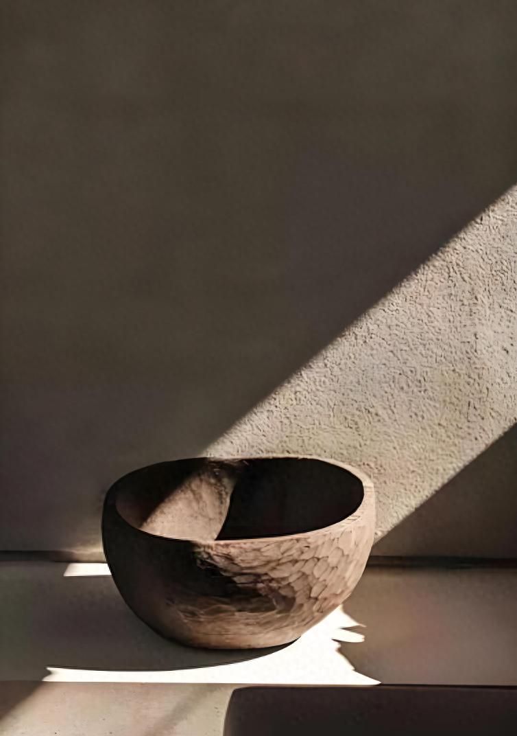 中性自然、简洁静雅，日式装修美学解析