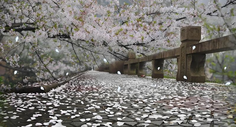 中性自然、简洁静雅,日式装修美学解析 聊聊装修那些事——中性自然、简洁静雅的日式审美 - 家居知识