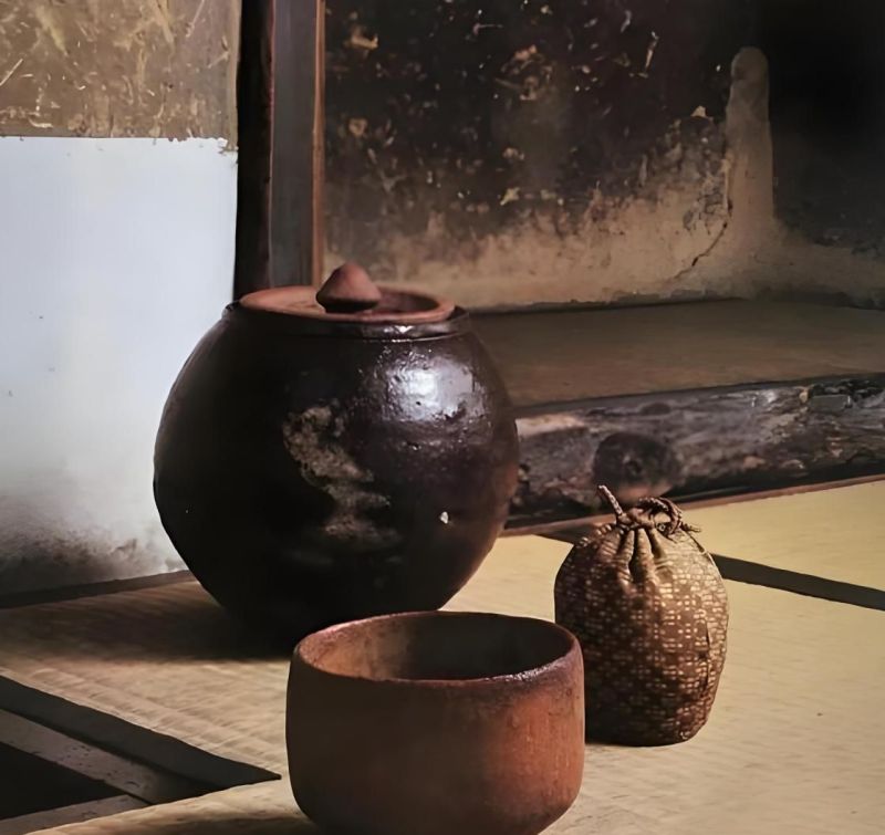 中性自然、简洁静雅,日式装修美学解析 聊聊装修那些事——中性自然、简洁静雅的日式审美 - 家居知识