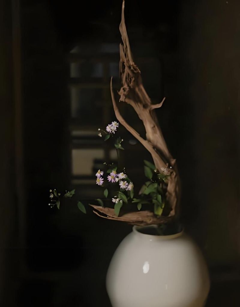 中性自然、简洁静雅,日式装修美学解析 聊聊装修那些事——中性自然、简洁静雅的日式审美 - 家居知识