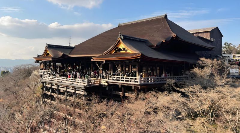 中性自然、简洁静雅,日式装修美学解析 聊聊装修那些事——中性自然、简洁静雅的日式审美 - 家居知识