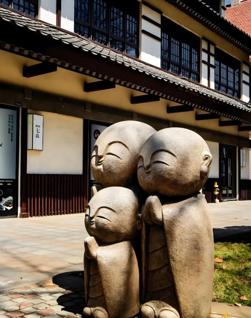 中性自然、简洁静雅,日式装修美学解析 聊聊装修那些事——中性自然、简洁静雅的日式审美 - 家居知识