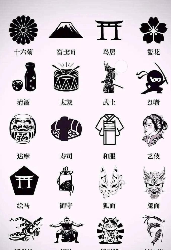 中性自然、简洁静雅,日式装修美学解析 聊聊装修那些事——中性自然、简洁静雅的日式审美 - 家居知识