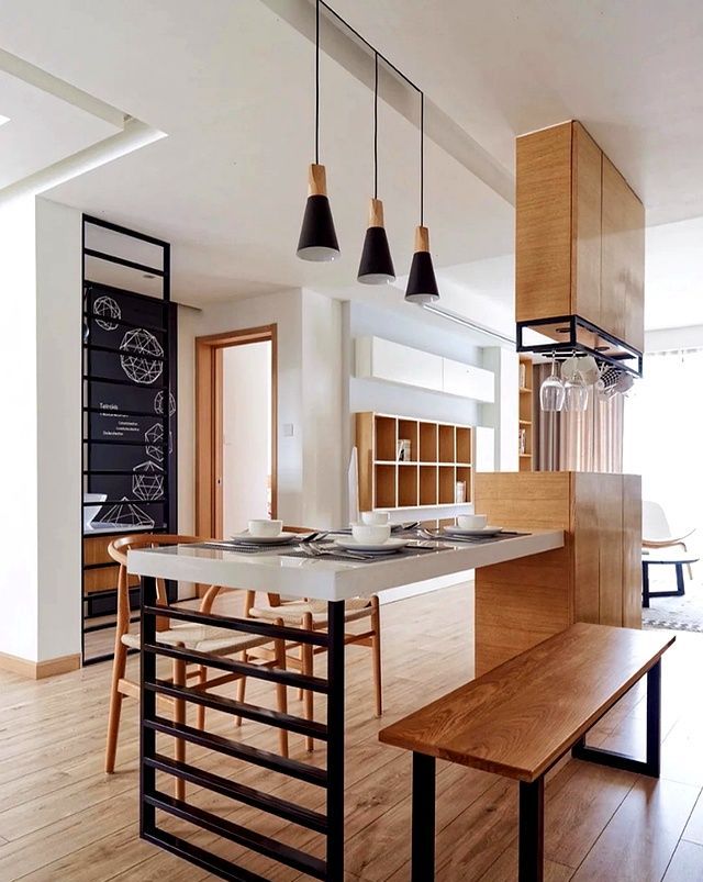 日式原木风小家抄作业指南｜7w搞定治愈系慢生活 - 家居知识