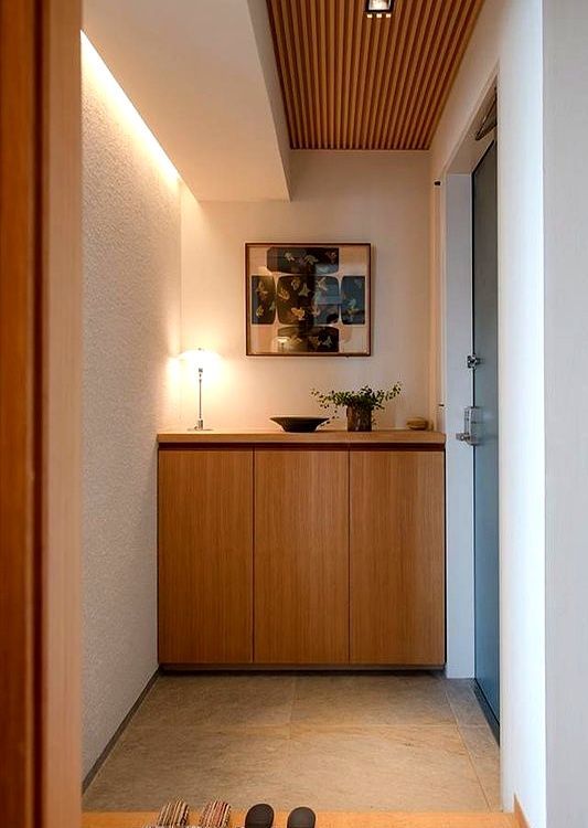 日本不愧是装修界的榜样！看完这些“变态”的设计，不得不服 - 家居知识