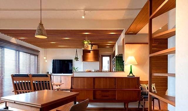 日本不愧是装修界的榜样！看完这些“变态”的设计，不得不服 - 家居知识