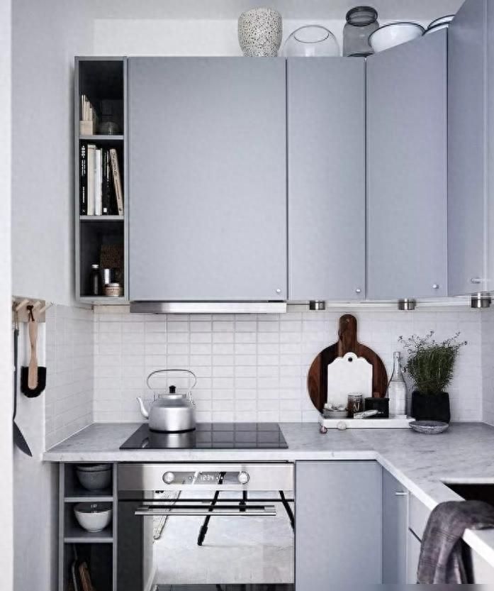 定制橱柜避坑指南，装修前必知的实用经验