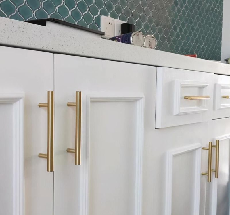 定制橱柜前，要先了解清楚这些，装修少走弯路（个人经验总结） - 家居知识