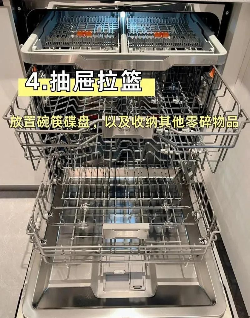 定制厨房橱柜别被坑！8个最容易漏项的地方，少问一句多花几千块 - 家居知识