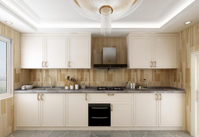 橱柜只看颜值没用，掌握好这四点设计，多用10年没问题 - 家居知识