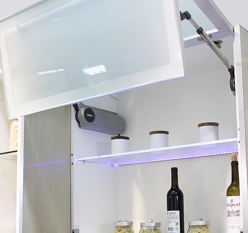 橱柜只看颜值没用，掌握好这四点设计，多用10年没问题 - 家居知识