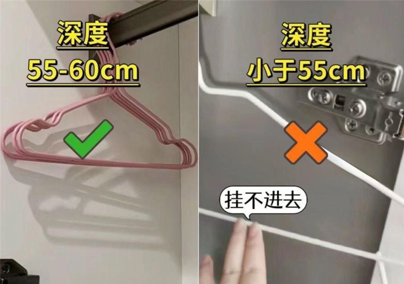 若再做定制衣柜，我发誓坚持这“8做8不做”，没乱说，为省钱实用 - 家居知识