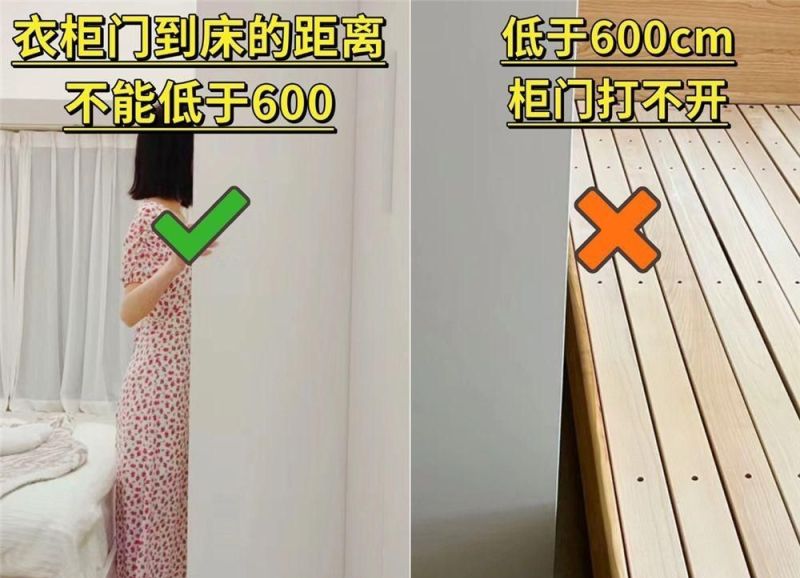 若再做定制衣柜，我发誓坚持这“8做8不做”，没乱说，为省钱实用 - 家居知识