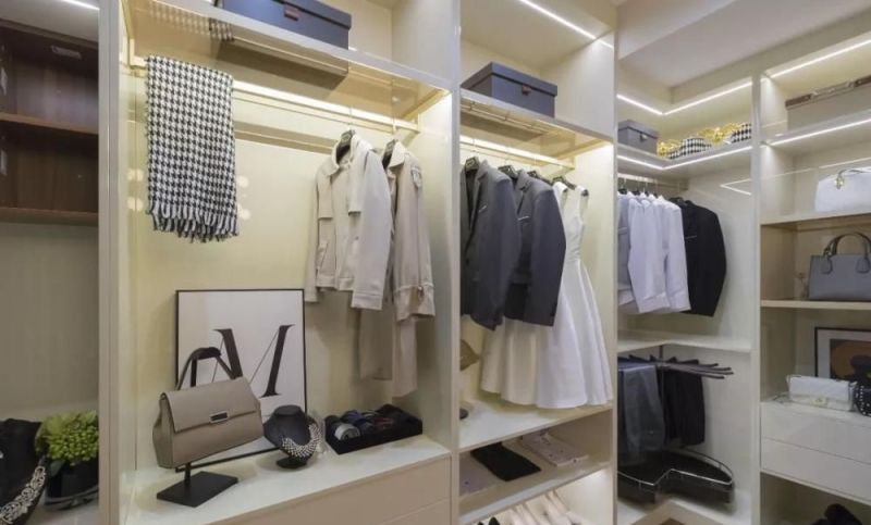奉劝大家：定制衣柜时，这几处地方要了解清楚，以免交了智商税 - 家居知识
