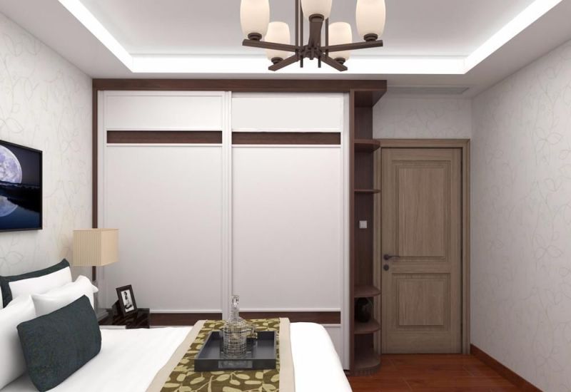 奉劝大家：定制衣柜时，这几处地方要了解清楚，以免交了智商税 - 家居知识