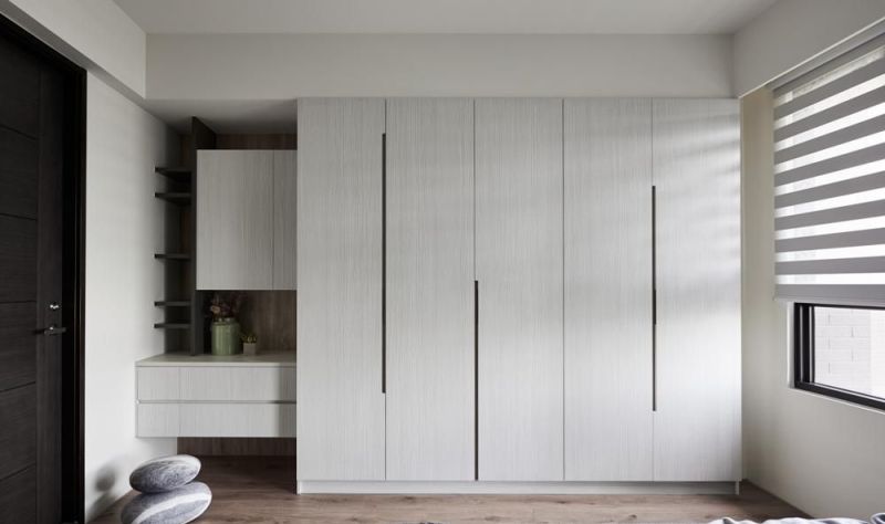 奉劝大家：定制衣柜时，这几处地方要了解清楚，以免交了智商税 - 家居知识