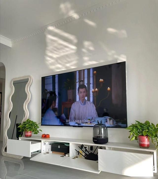 电视成摆设电视柜还有用？影音设备最佳搭档，教你定制实用电视柜 - 家居知识
