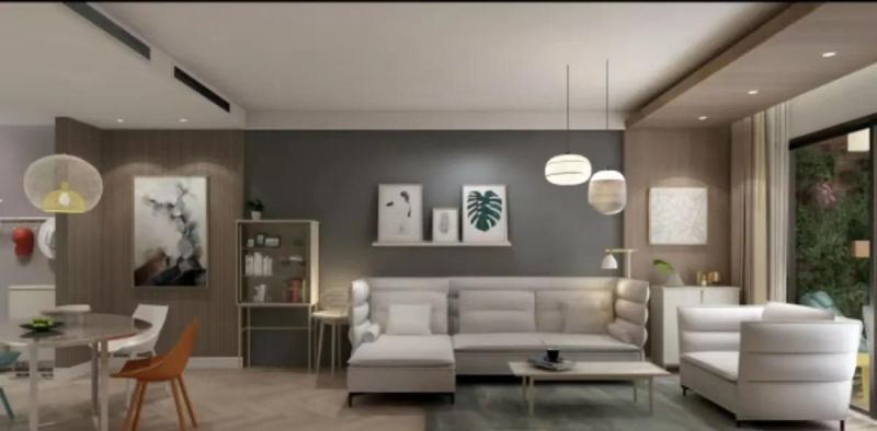 现代简约风：重塑空间，回归本真生活 - 家居知识