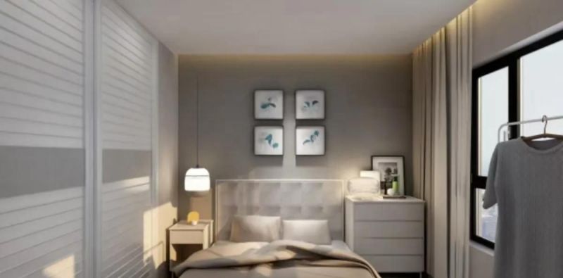 现代简约风：重塑空间，回归本真生活 - 家居知识