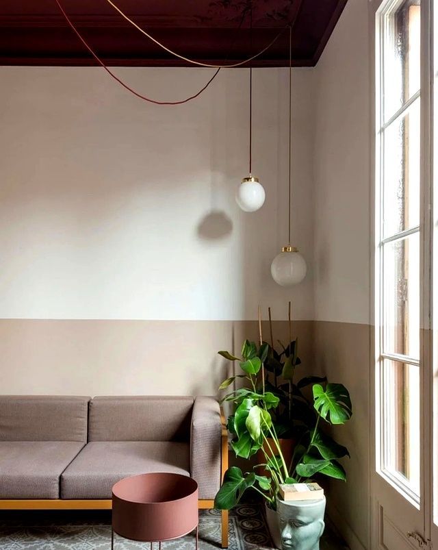 独立女性7.5w装出高级轻奢风！谁说小户型不能“奢”？看这位 - 家居知识