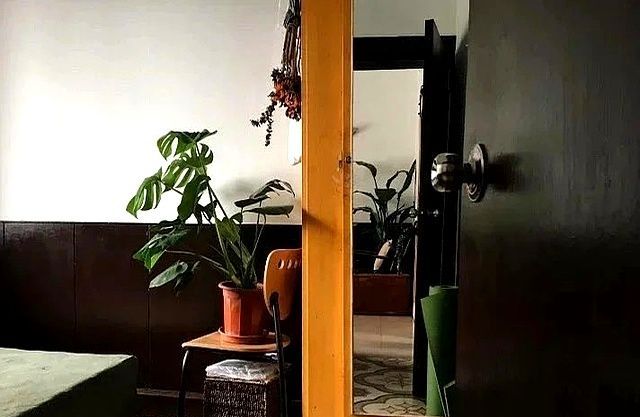 独立女性7.5w装出高级轻奢风！谁说小户型不能“奢”？看这位 - 家居知识