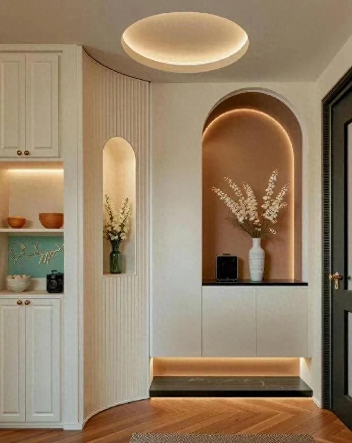 奶油风的治愈系～ - 家居知识