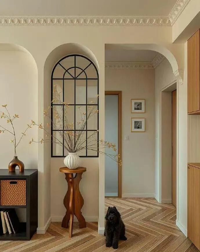 奶油风的治愈系～ - 家居知识