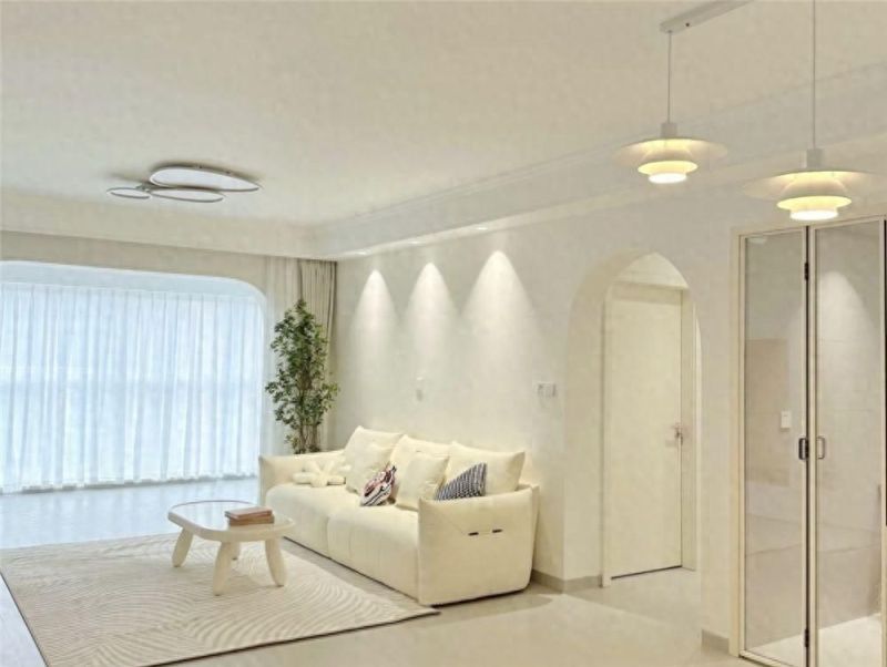 奶油风装修避坑指南，8个关键细节决定成败