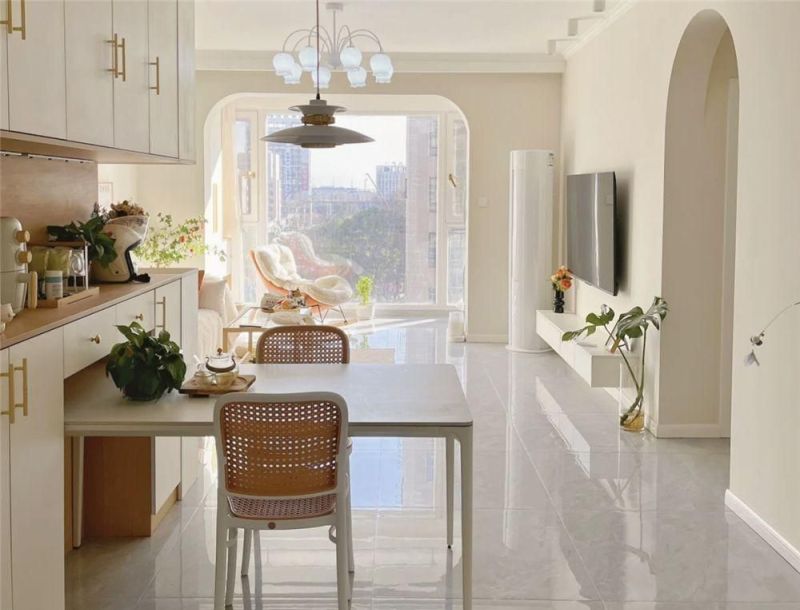 为何奶油风容易翻车？内行人透露：这8处记不住，怎么装怎么别扭 - 家居知识