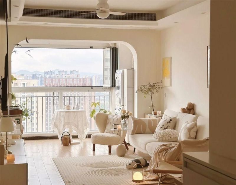 为何奶油风容易翻车？内行人透露：这8处记不住，怎么装怎么别扭 - 家居知识