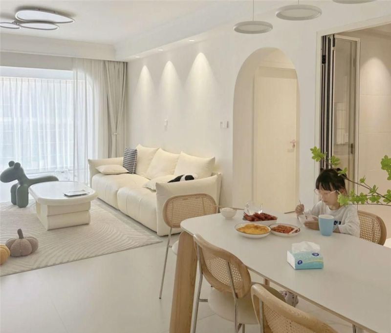 为何奶油风容易翻车？内行人透露：这8处记不住，怎么装怎么别扭 - 家居知识