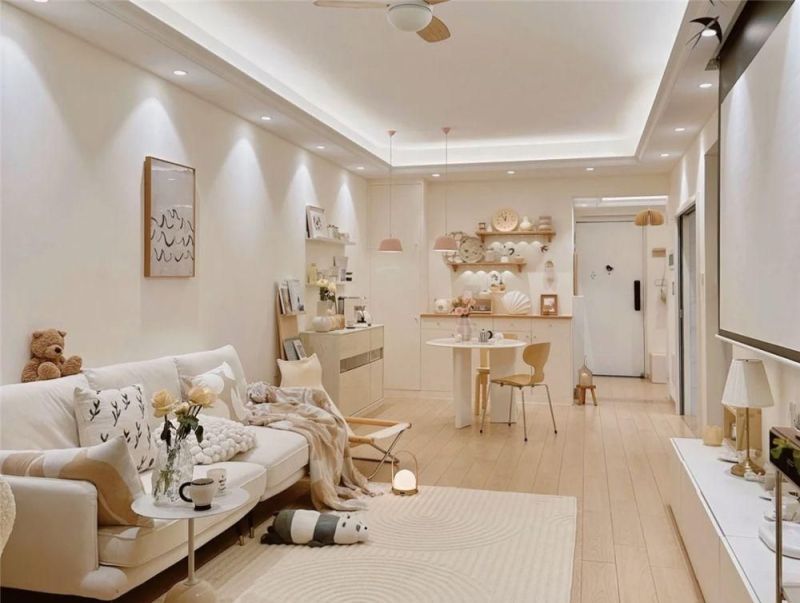 为何奶油风容易翻车？内行人透露：这8处记不住，怎么装怎么别扭 - 家居知识