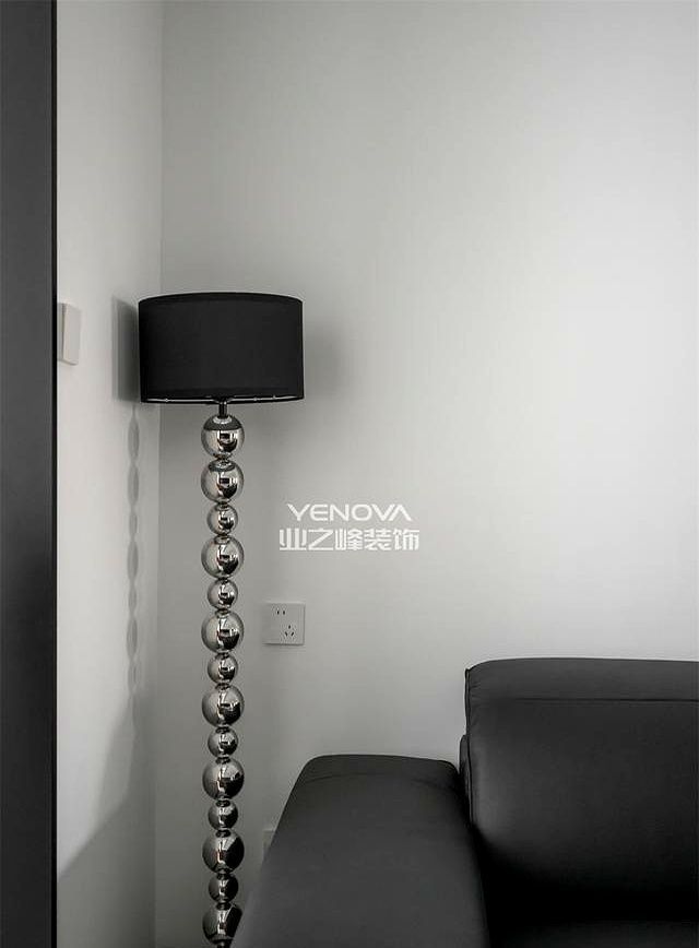 125m²极简奶油风，天浩上元郡这套设计，把温柔过成了日子 - 家居知识