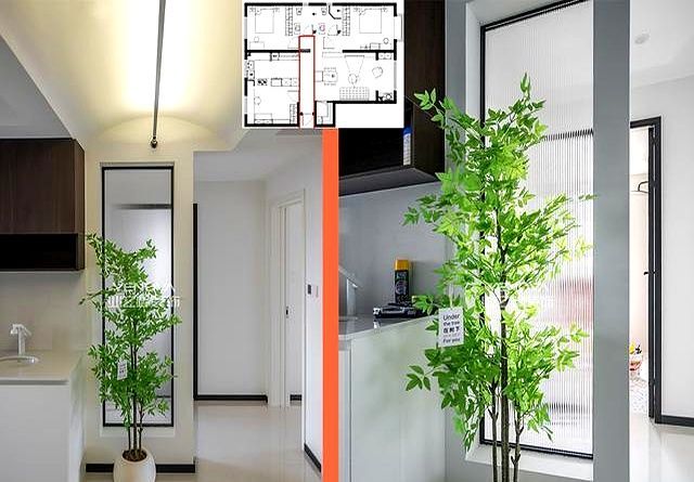 125m²极简奶油风，天浩上元郡这套设计，把温柔过成了日子 - 家居知识