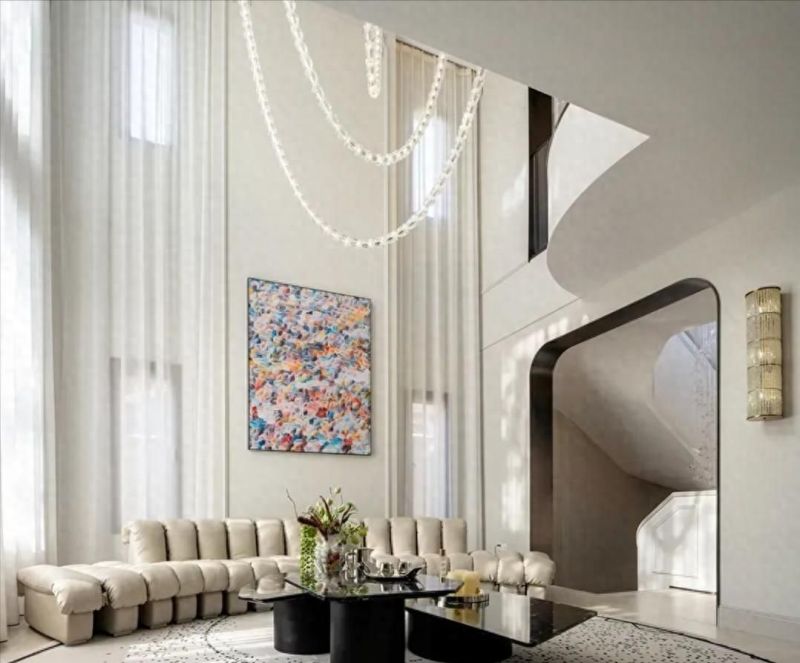 法式美学装修指南，轻松营造浪漫家居氛围