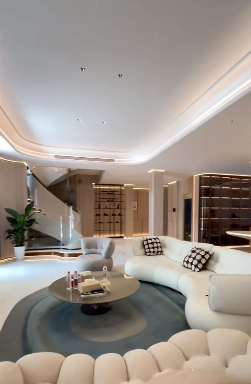 聊聊装修那些事——法式美学的氛围怎么营造？ - 家居知识