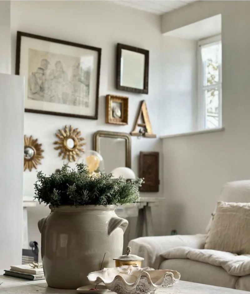 聊聊装修那些事——私宅设计中的法式风格 - 家居知识