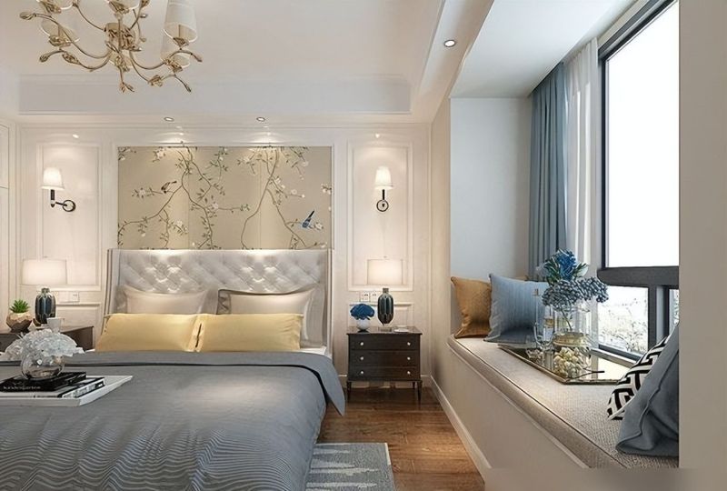 看了桂林夫妻的新房装修，让我喜欢上了美式风格，时尚前卫又实用 - 家居知识