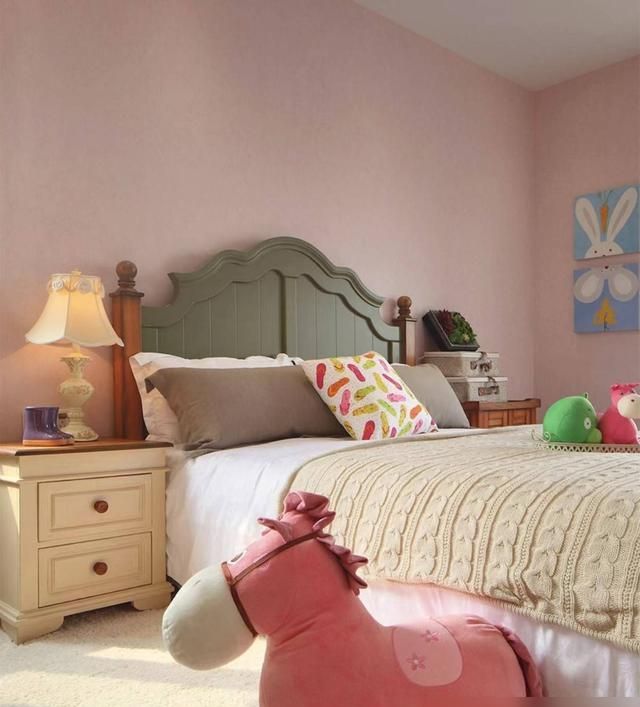 海岛风情，100㎡地中海三室别墅，将浪漫与自由珍藏家中！ - 家居知识