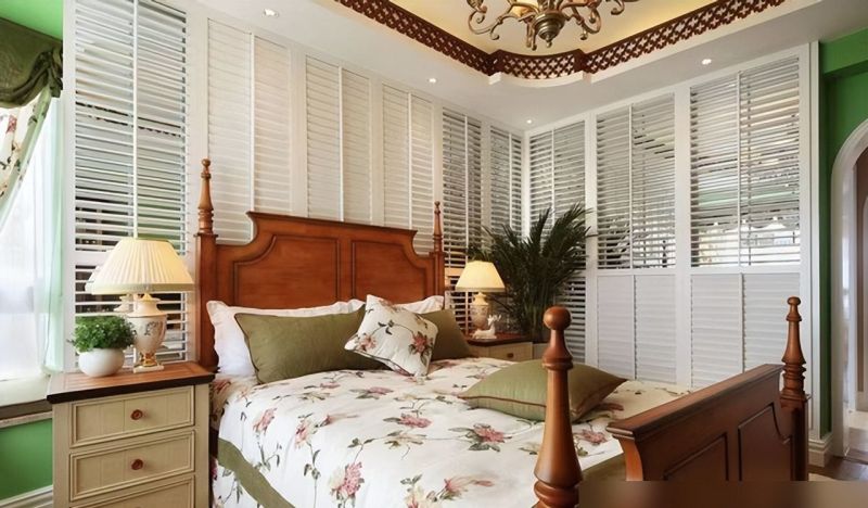 海岛风情，100㎡地中海三室别墅，将浪漫与自由珍藏家中！ - 家居知识