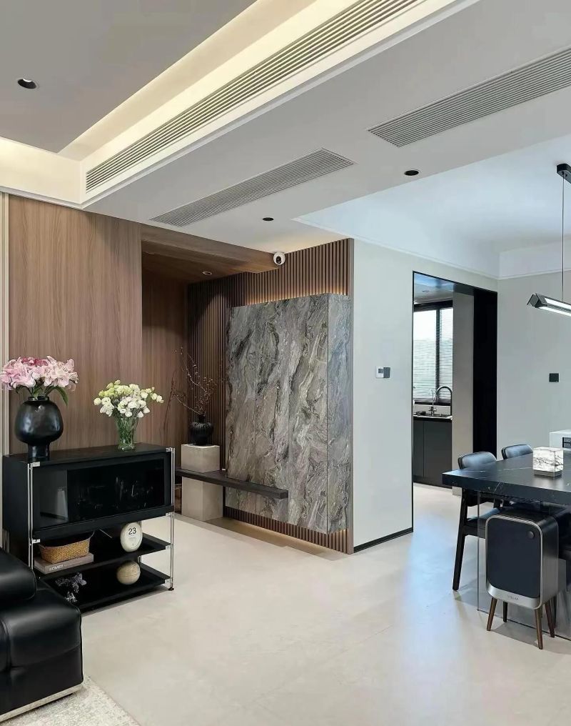 意式极简风，妈妈看了直呼好家伙！ - 家居知识