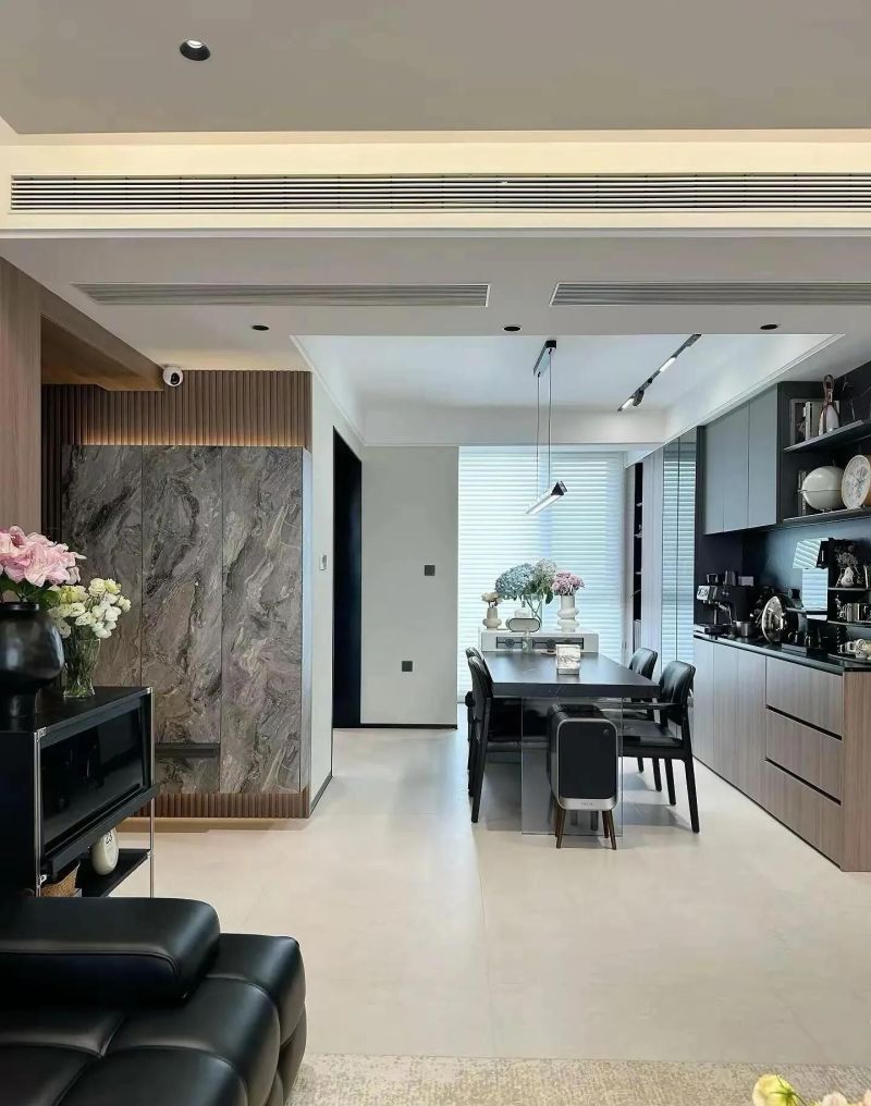 意式极简风，妈妈看了直呼好家伙！ - 家居知识