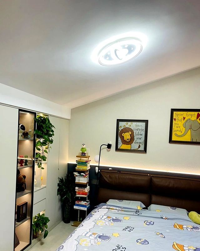 新中式风格装修，沉稳大气，精致典雅，太羡慕了！ - 家居知识