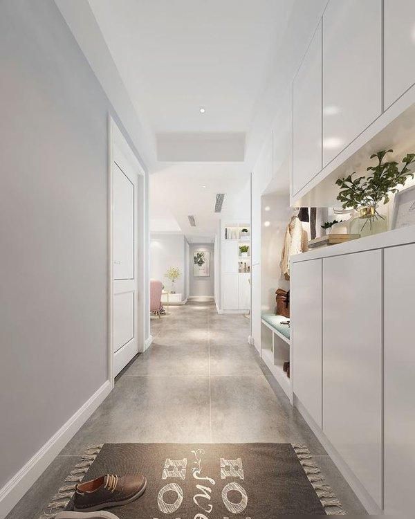 北欧风格家居设计,温馨又时尚,买房装修必看! 非常火的北欧风格,原来长这样,太温馨了,以后买房就这样照着装 - 家居知识